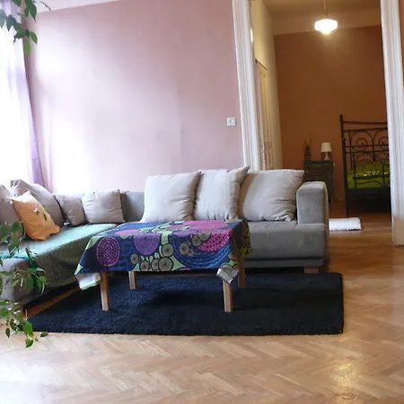 Apartamento Be-at