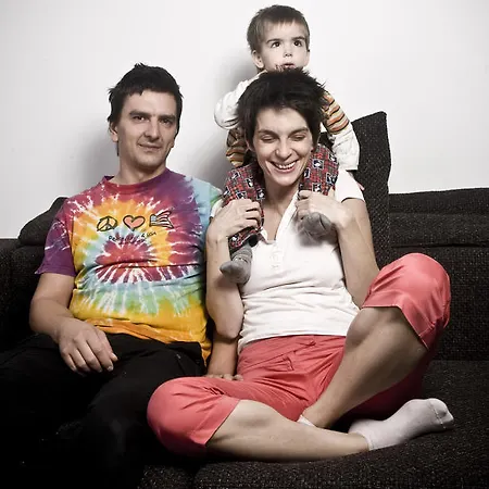 Apartamento Be-at *