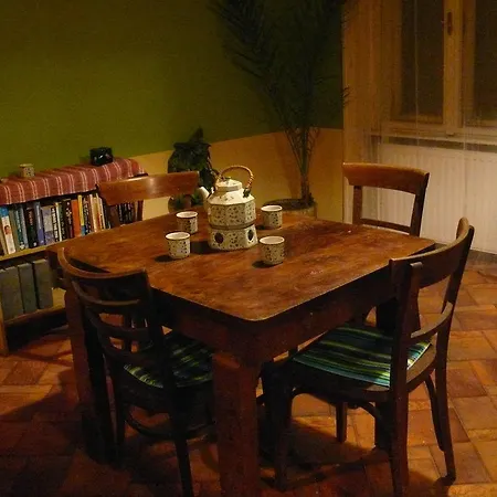 Apartamento Be-at Budapest