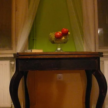 Apartamento Be-at Budapest