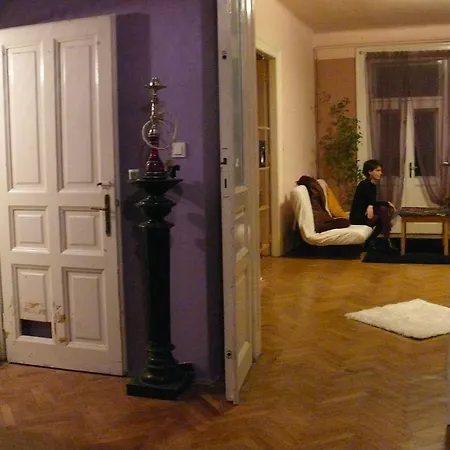 Apartment Be-at *