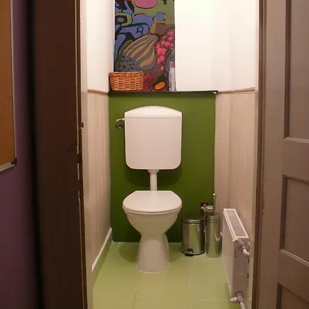 Apartamento Be-at