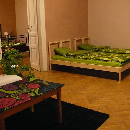 Apartamento Be-at *