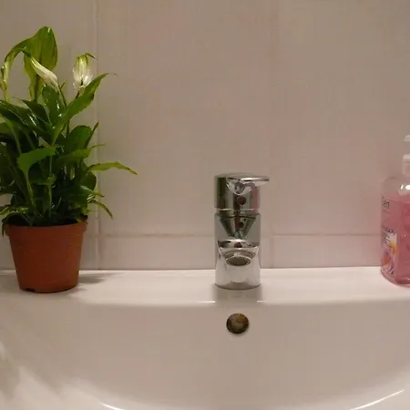 Apartamento Be-at