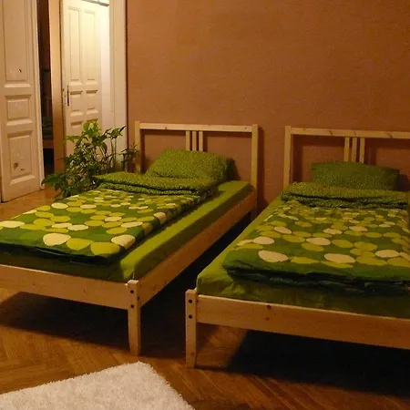 Apartment Be-at *